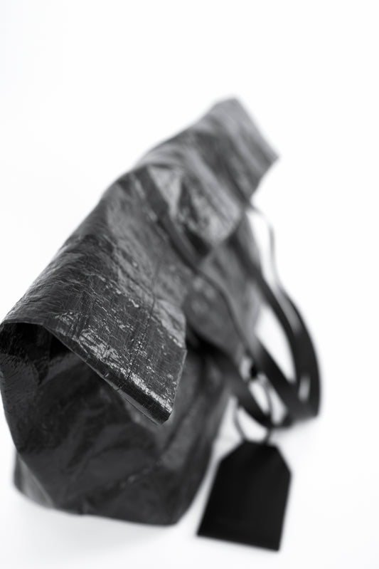 STUDIO SAC ALL BLACK