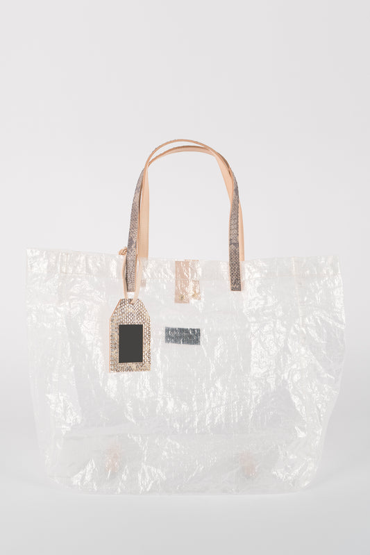 STUDIO SAC SERPENT GREY