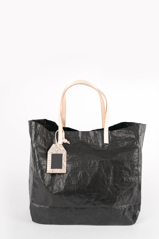 STUDIO SAC SERPENT WHITE