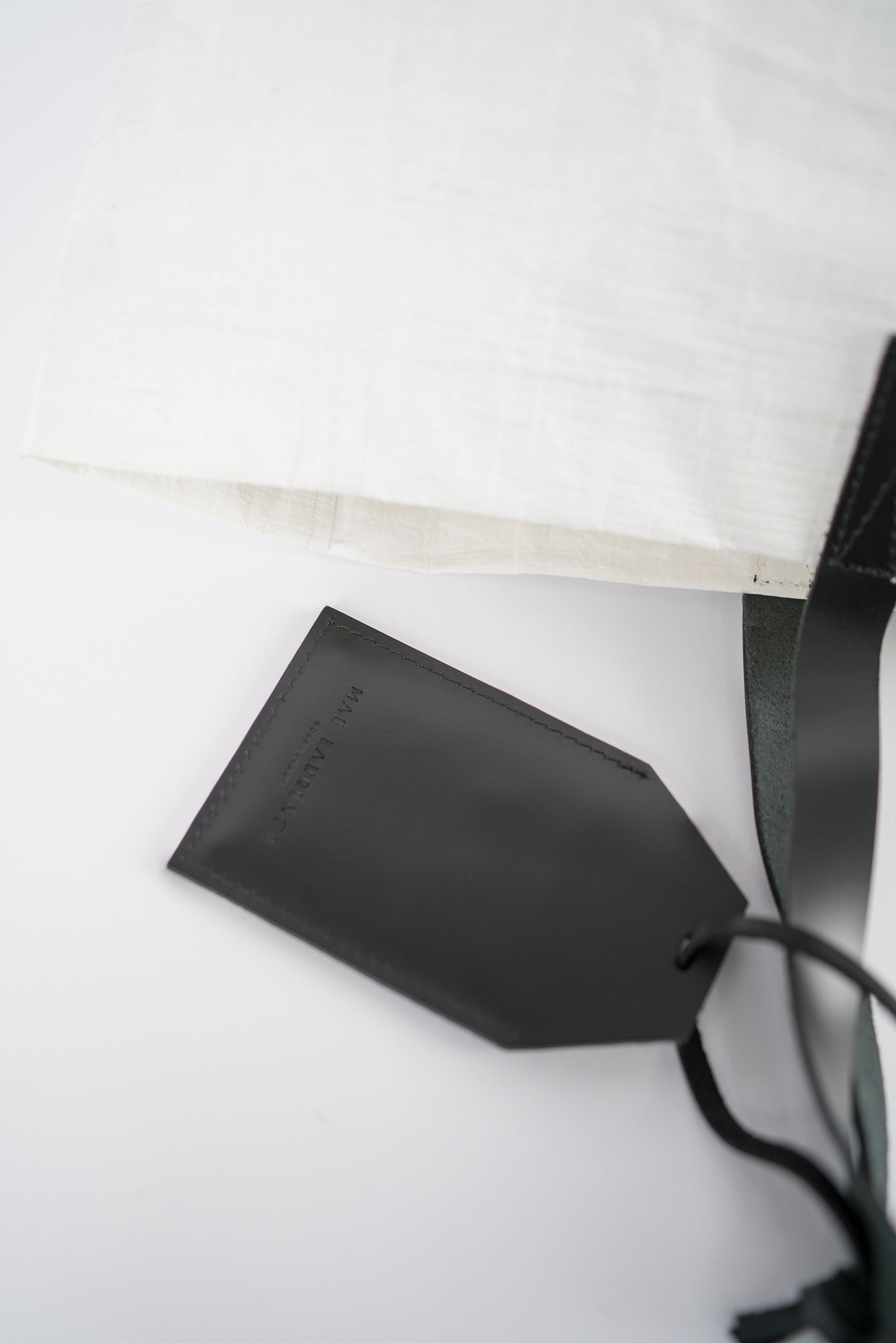 STUDIO SAC BLACK & WHITE