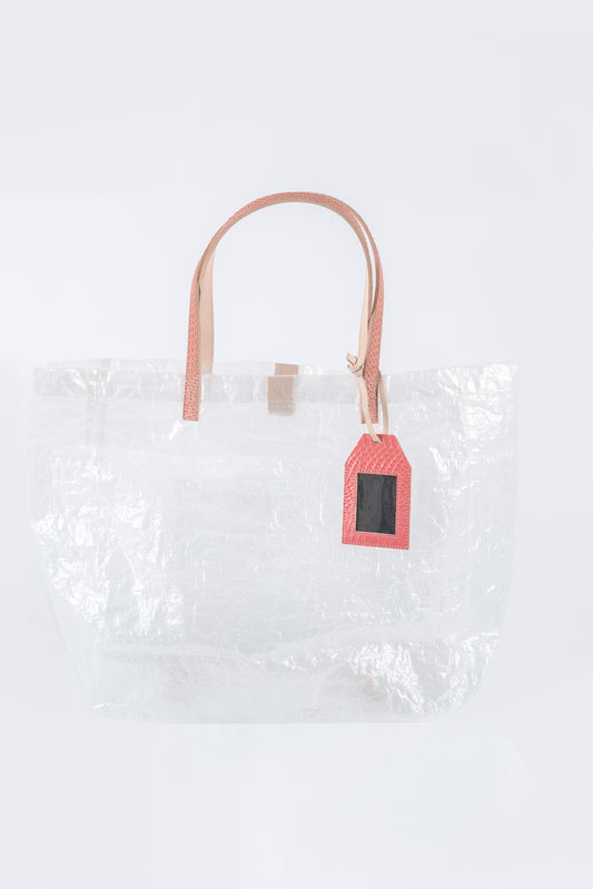 STUDIO SAC SERPENT ORANGE