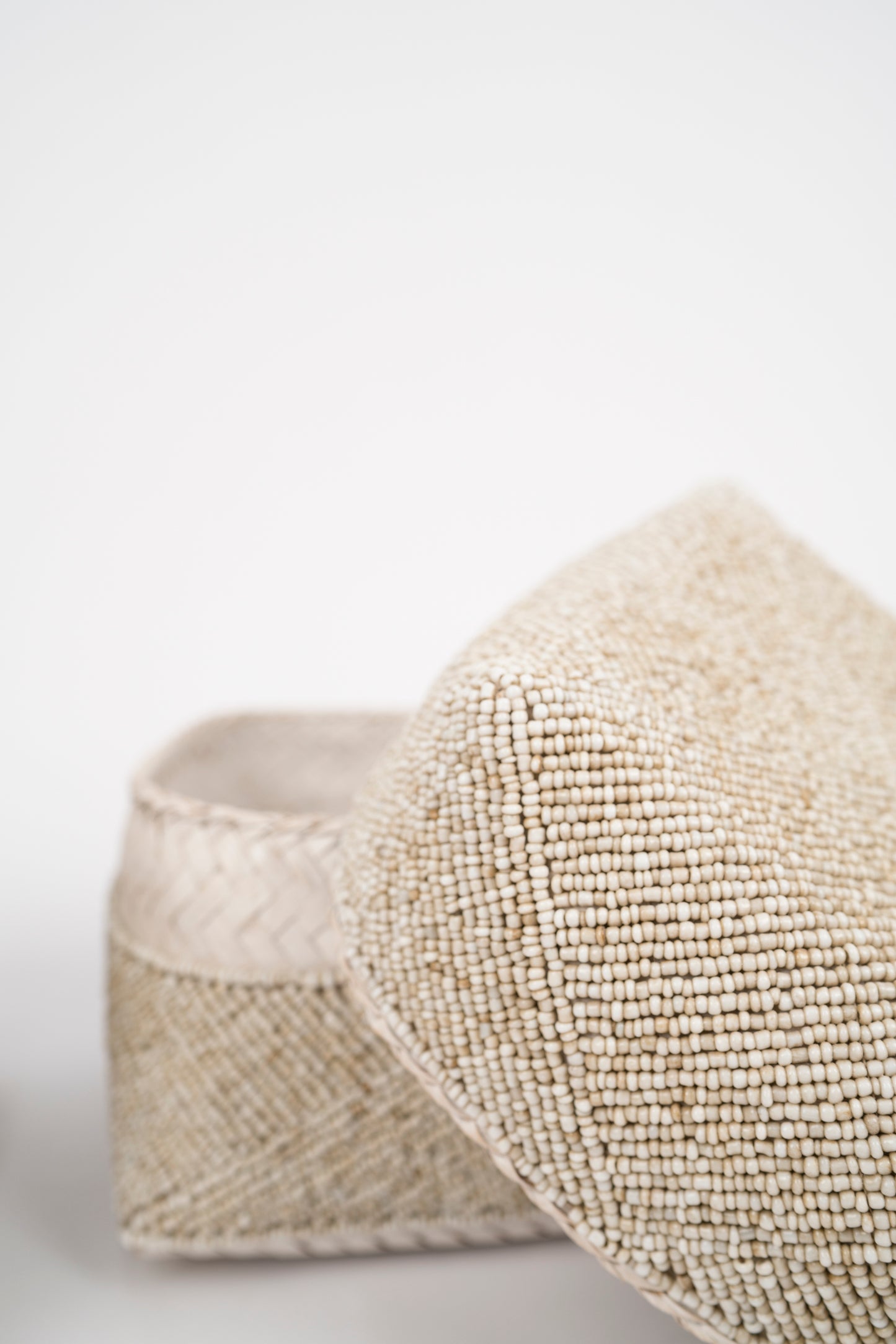 AKINYI STACKABLE STORAGE BOXES