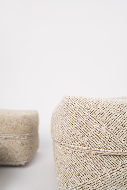 AKINYI STACKABLE STORAGE BOXES