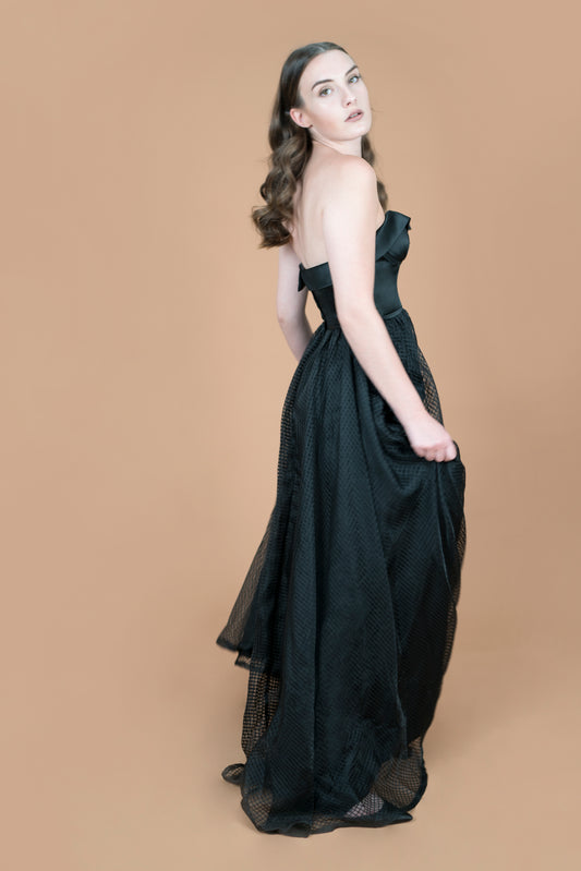 ALLEGRA LIMITED BRIDAL COLLECTION