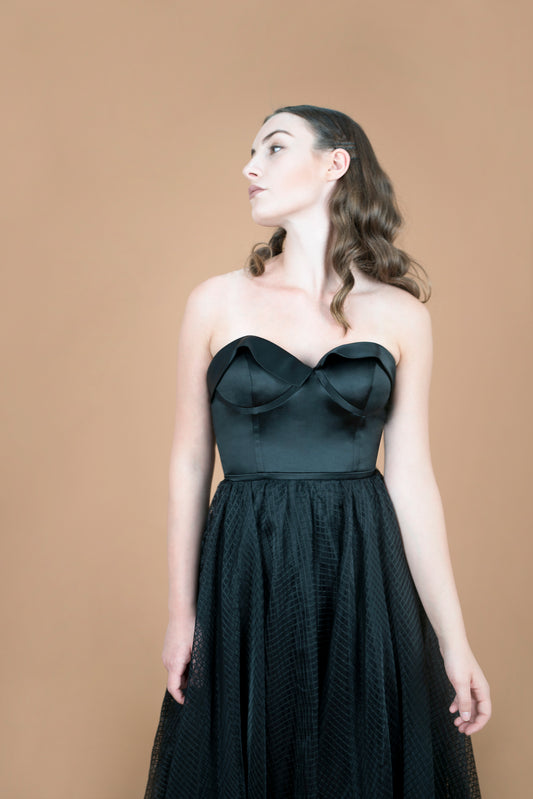 ALLEGRA LIMITED BRIDAL COLLECTION