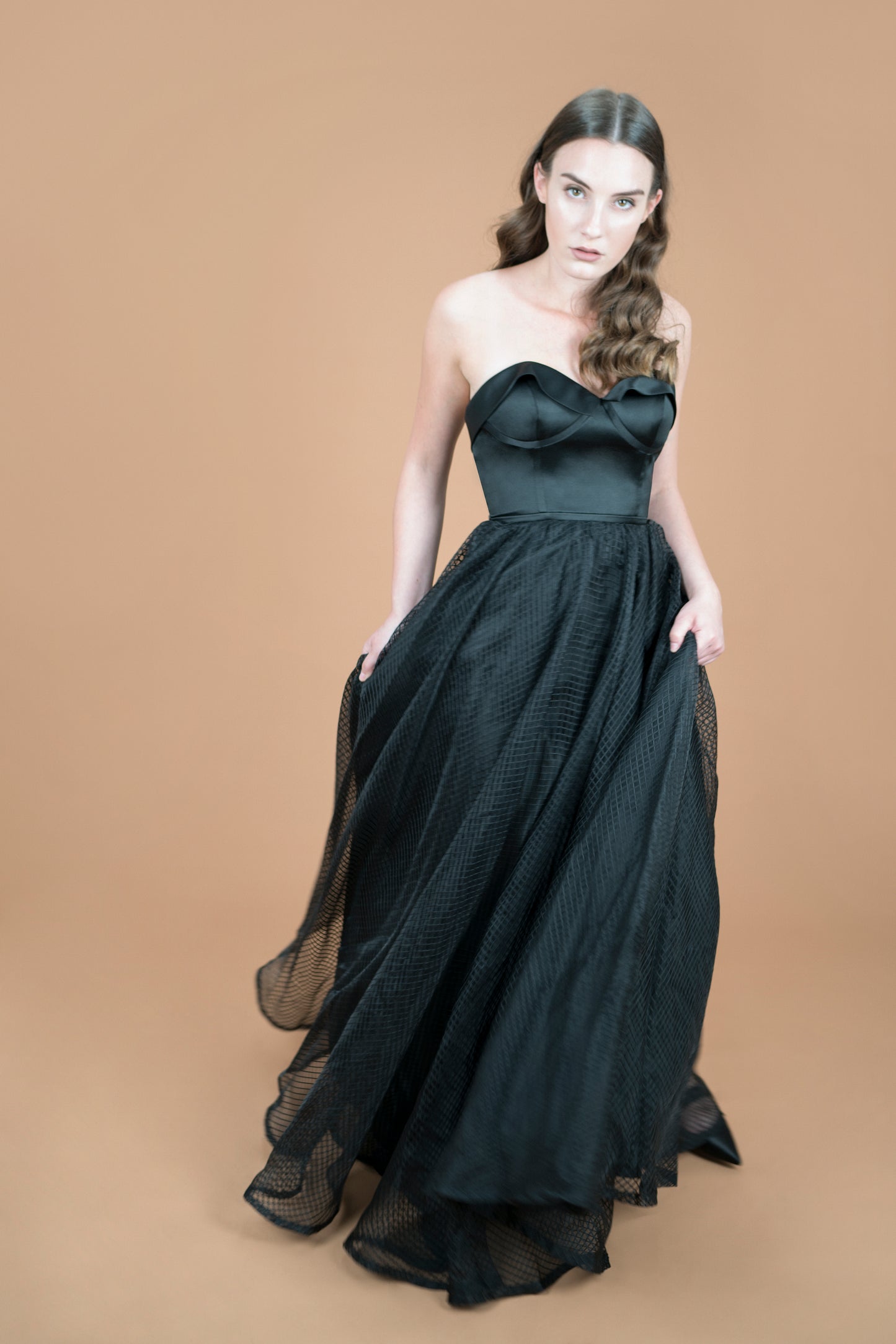 ALLEGRA LIMITED BRIDAL COLLECTION