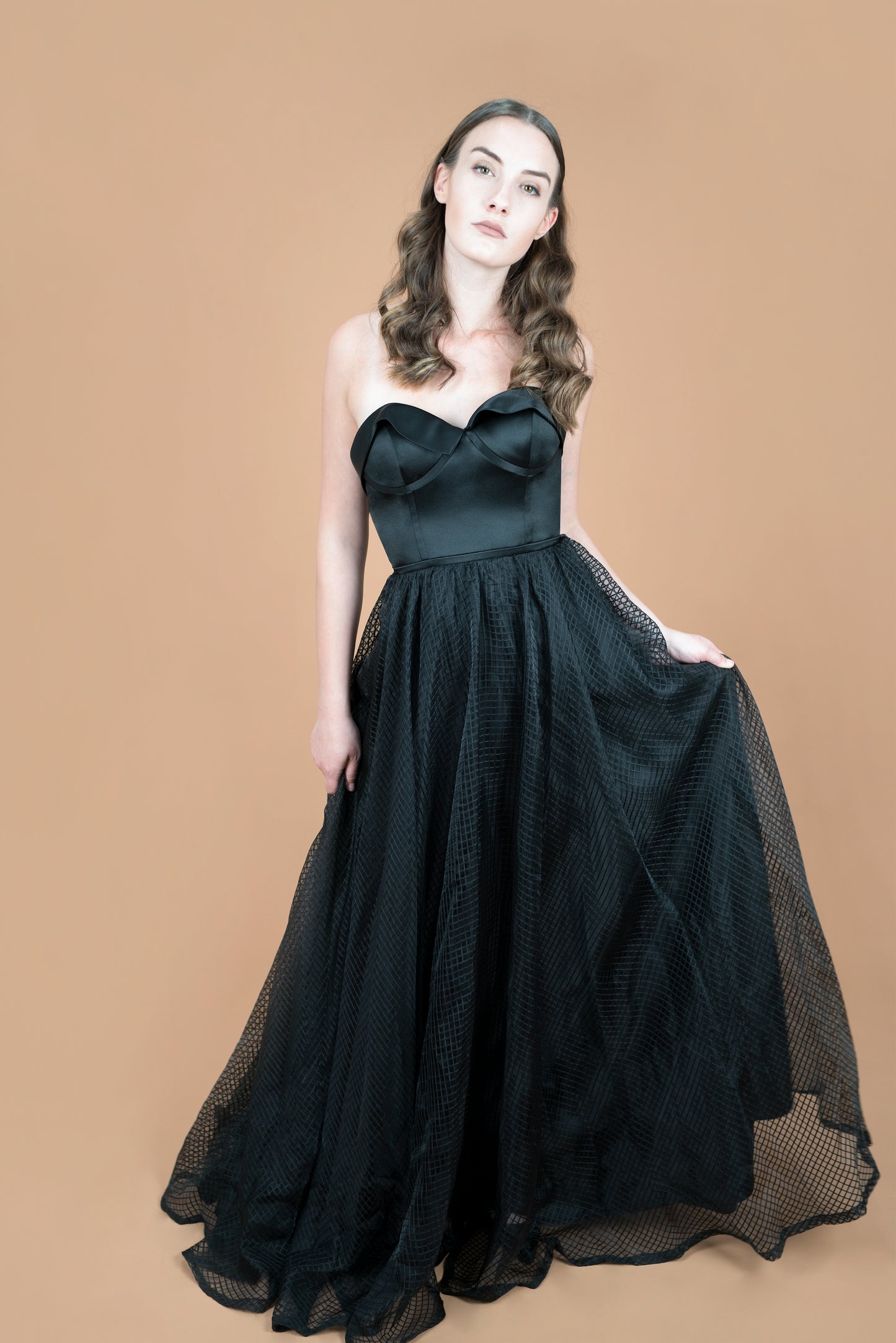 ALLEGRA LIMITED BRIDAL COLLECTION