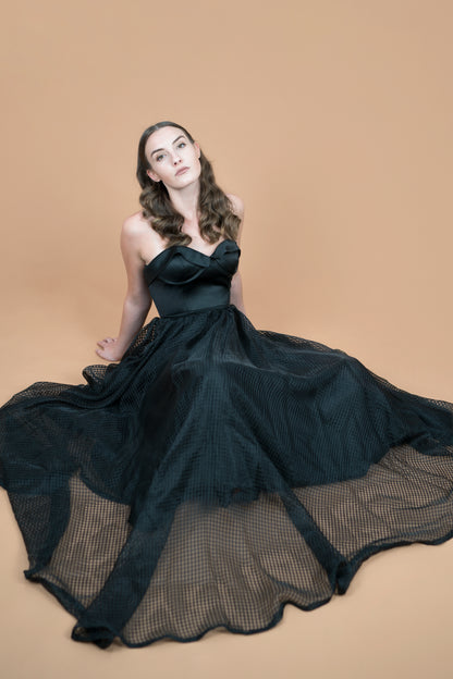 ALLEGRA LIMITED BRIDAL COLLECTION