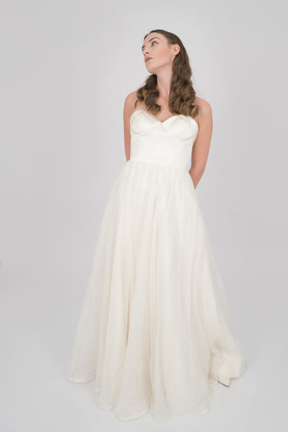 HAVEN BRIDAL COLLECTION