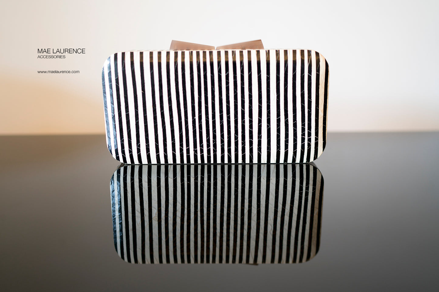 ZEBRA MINAUDIÈRE