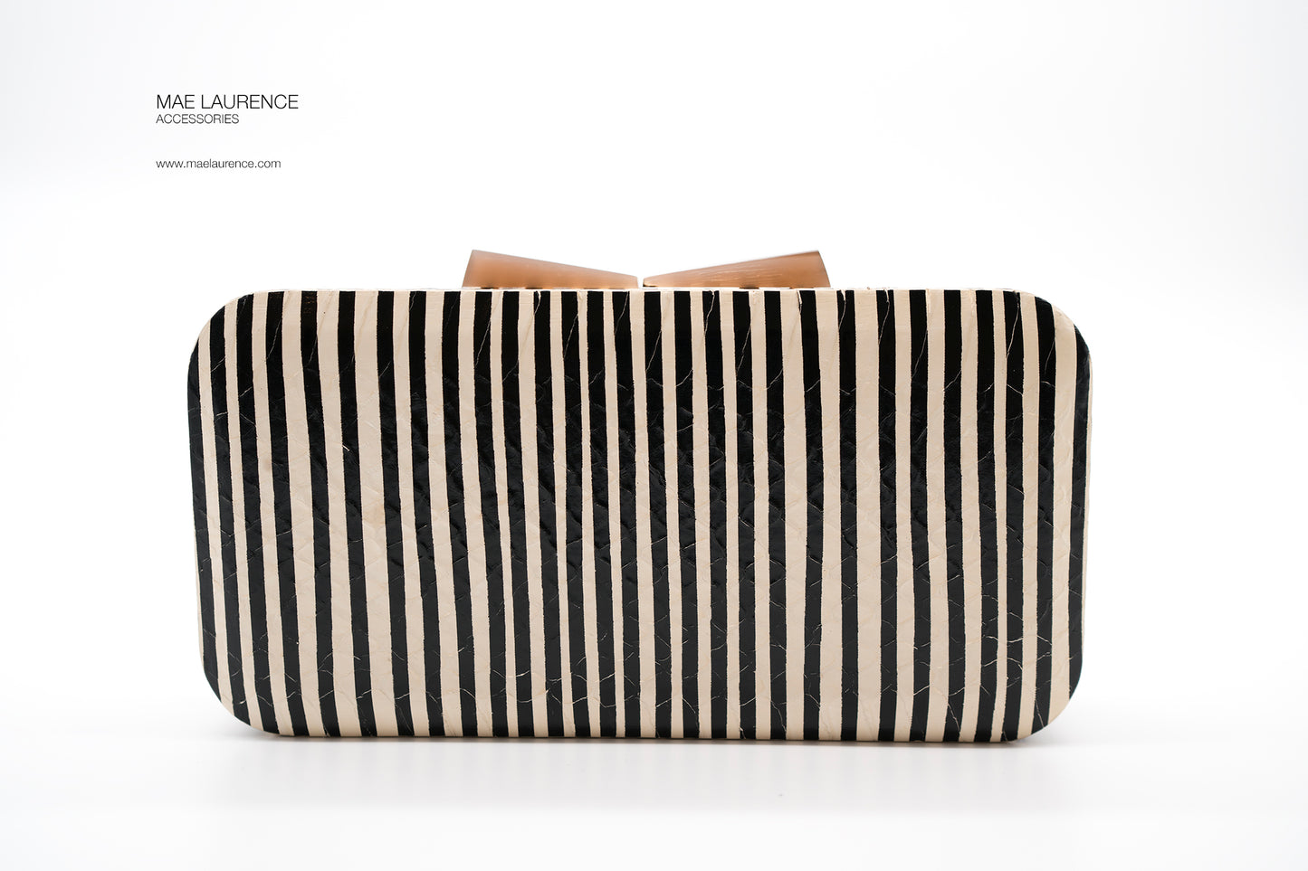 ZEBRA MINAUDIÈRE