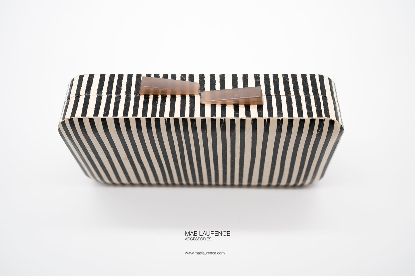 ZEBRA MINAUDIÈRE