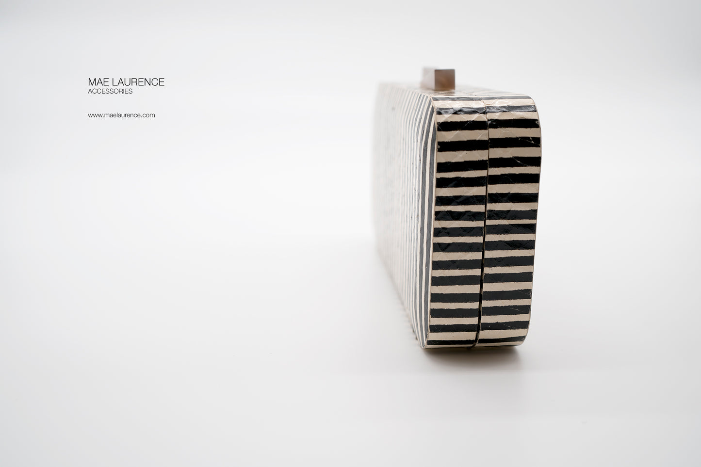 ZEBRA MINAUDIÈRE