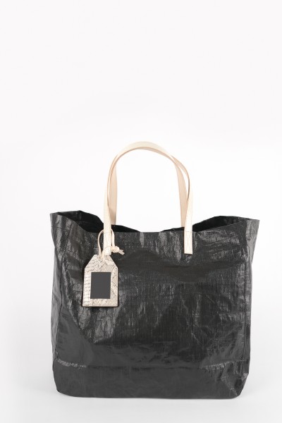Studio Sac Noir Weekender Bag black/white